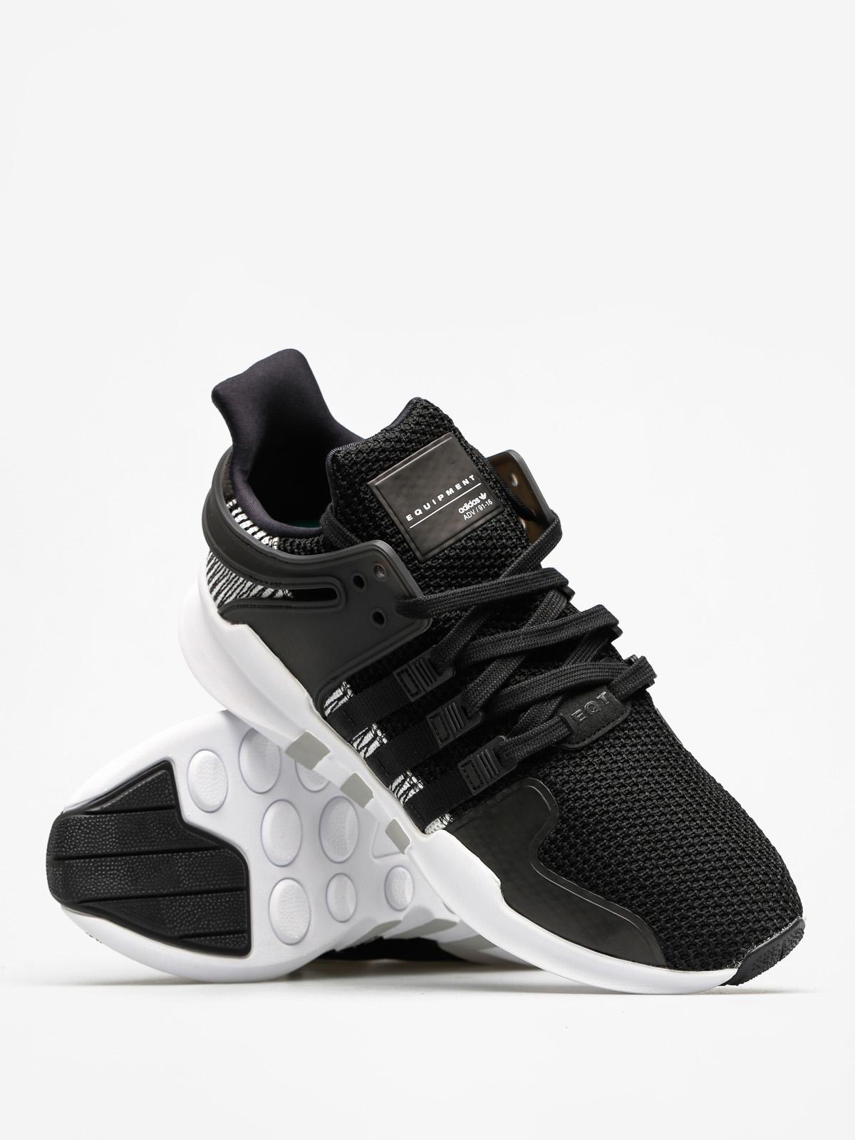 Topánky adidas Eqt Support Adv (core black/core black/ftwr white)