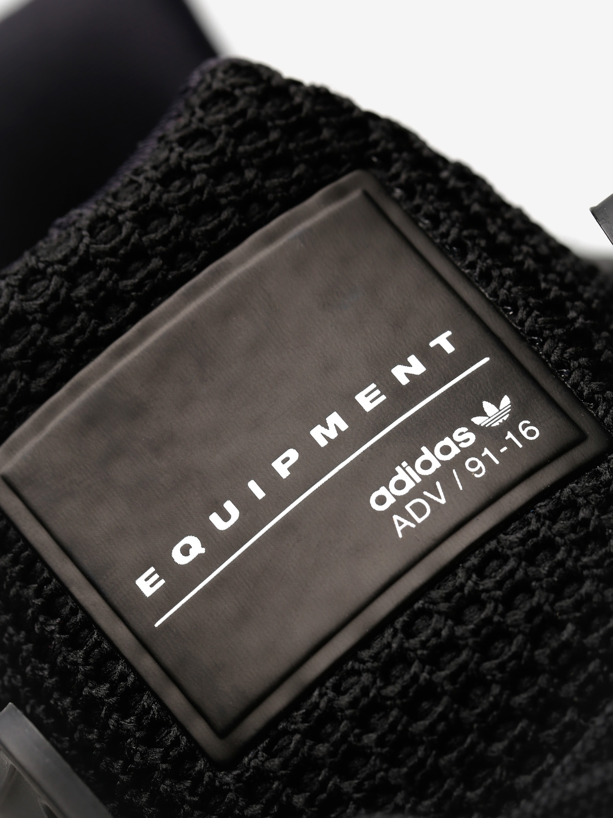 Topánky adidas Eqt Support Adv (core black/core black/ftwr white)