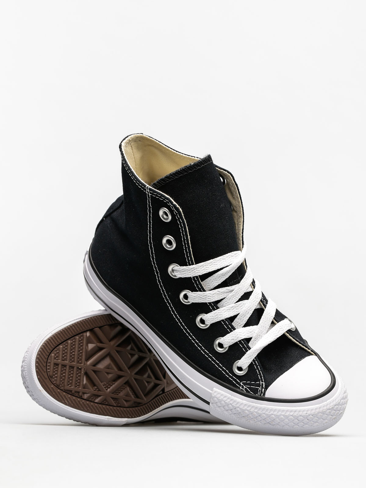Tenisky Converse Chuck Taylor All Star Hi (black)