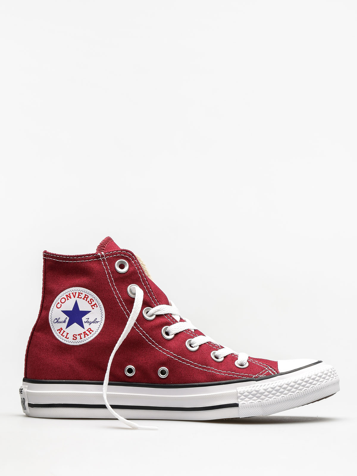 Tenisky Converse Chuck Taylor All Star Hi (maroon)