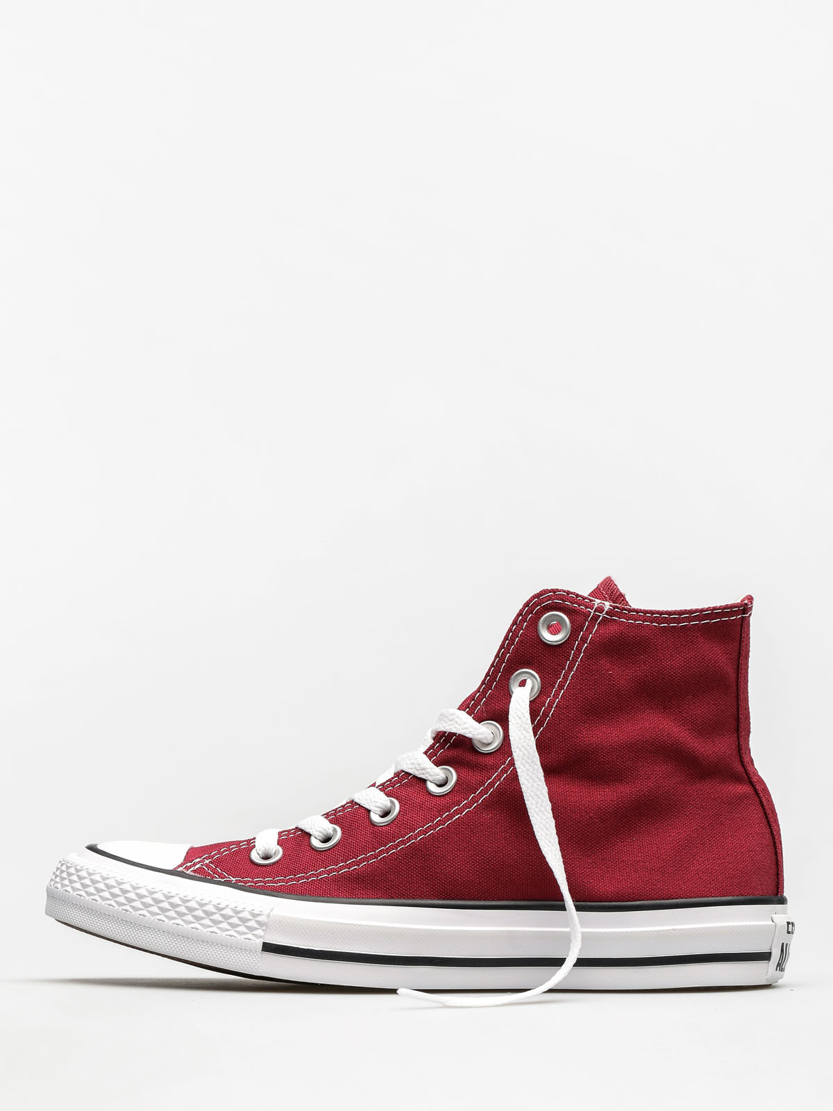 Tenisky Converse Chuck Taylor All Star Hi (maroon)