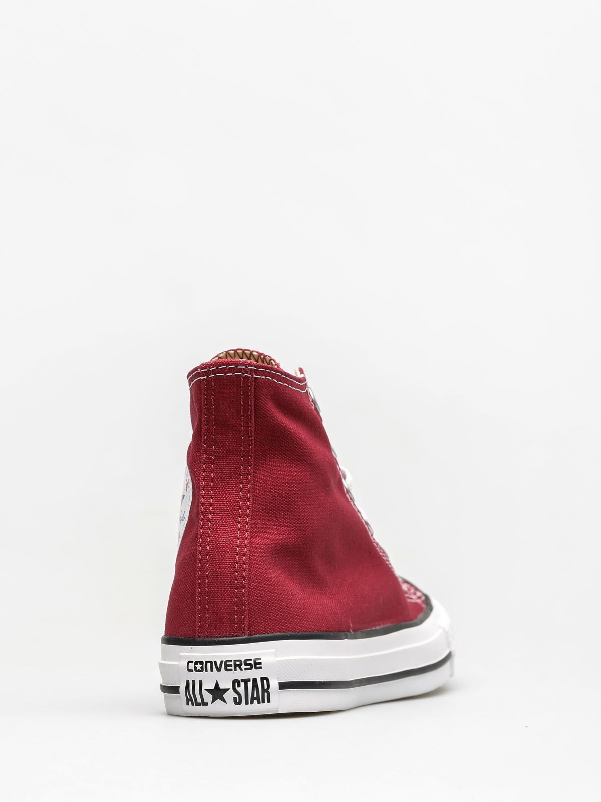 Tenisky Converse Chuck Taylor All Star Hi (maroon)