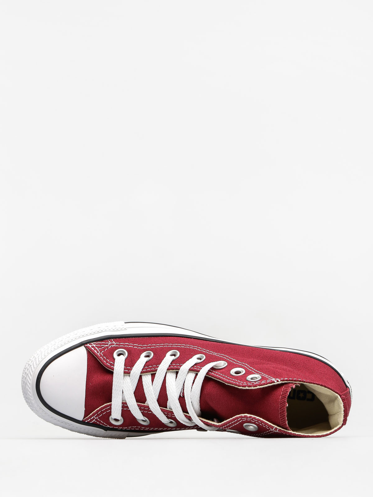 Tenisky Converse Chuck Taylor All Star Hi (maroon)