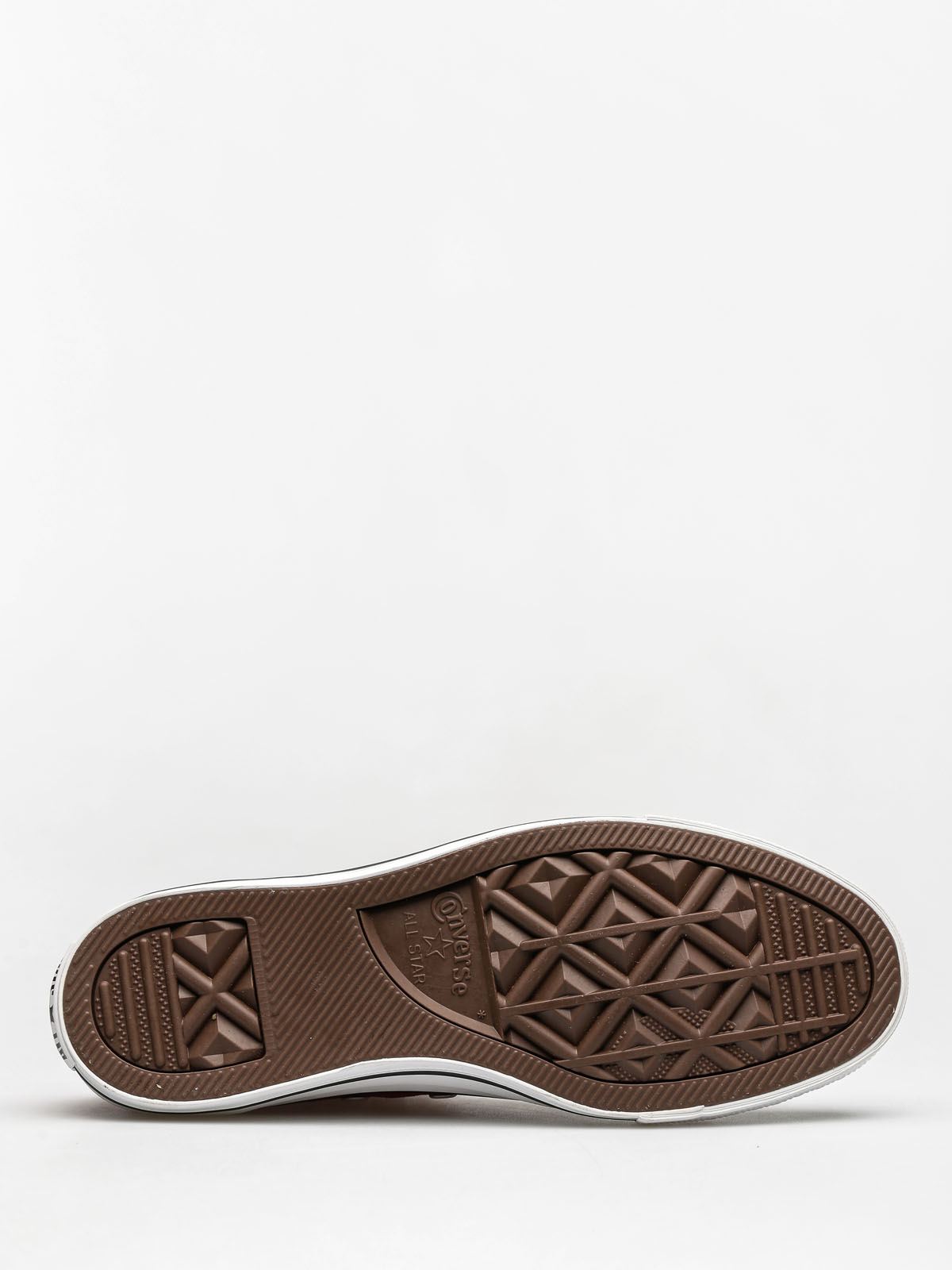 Tenisky Converse Chuck Taylor All Star Hi (maroon)