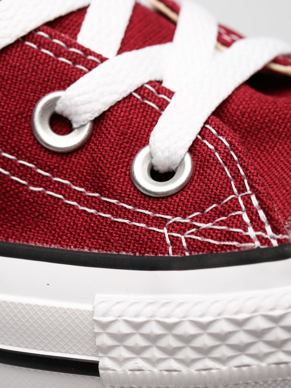 Tenisky Converse Chuck Taylor All Star Hi (maroon)