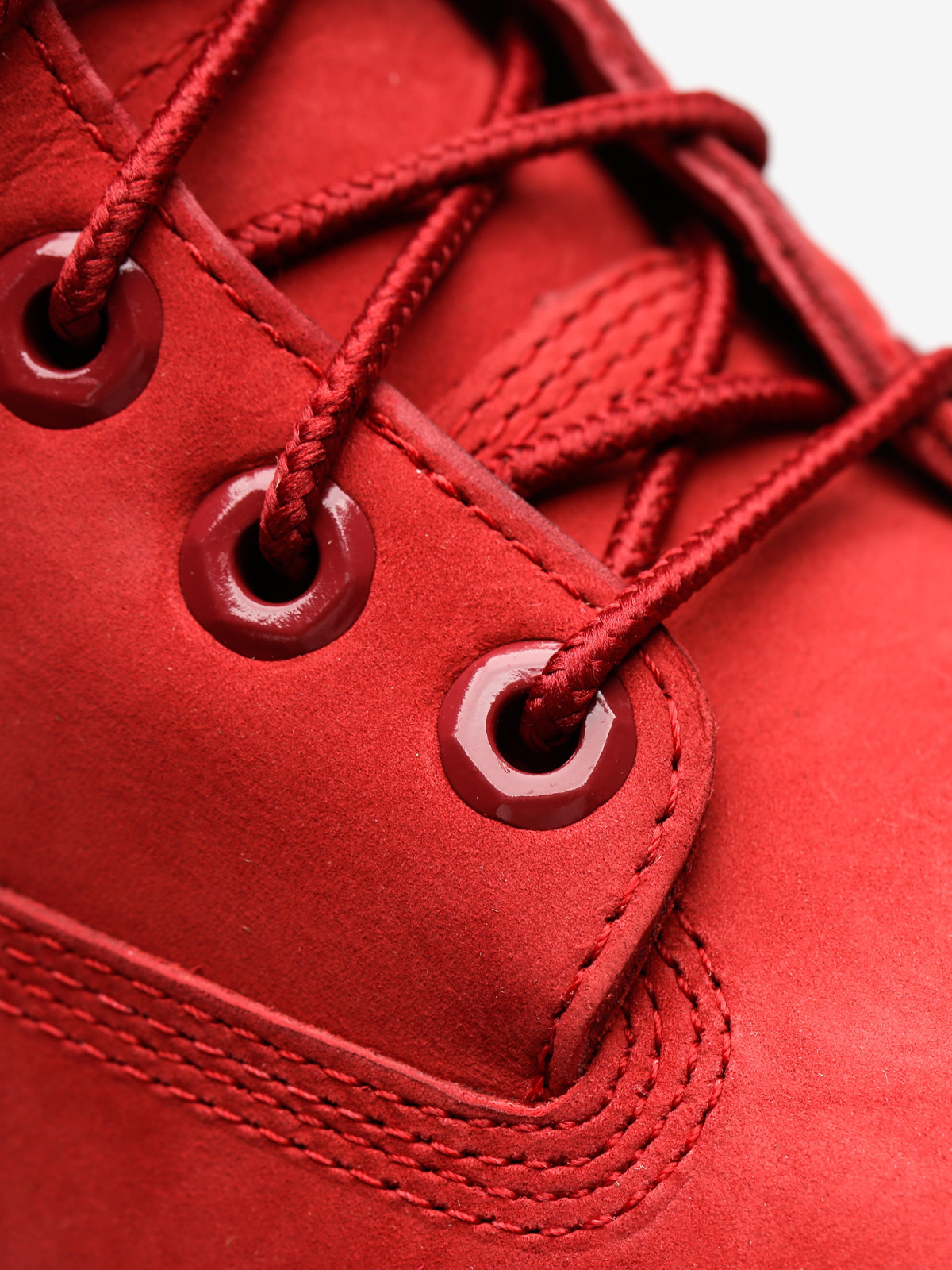 Detské zimné topánky Timberland 6 In Premium WP (red)