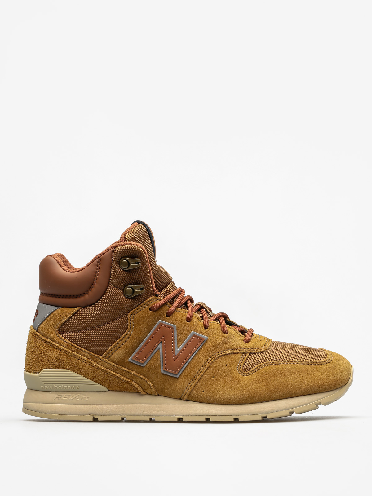 Topánky New Balance 996 (camel)