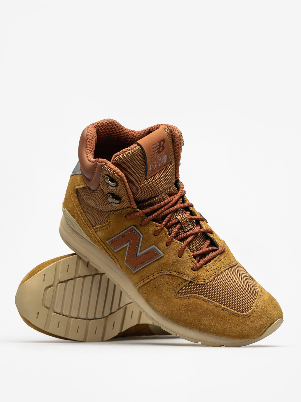 Topánky New Balance 996 (camel)