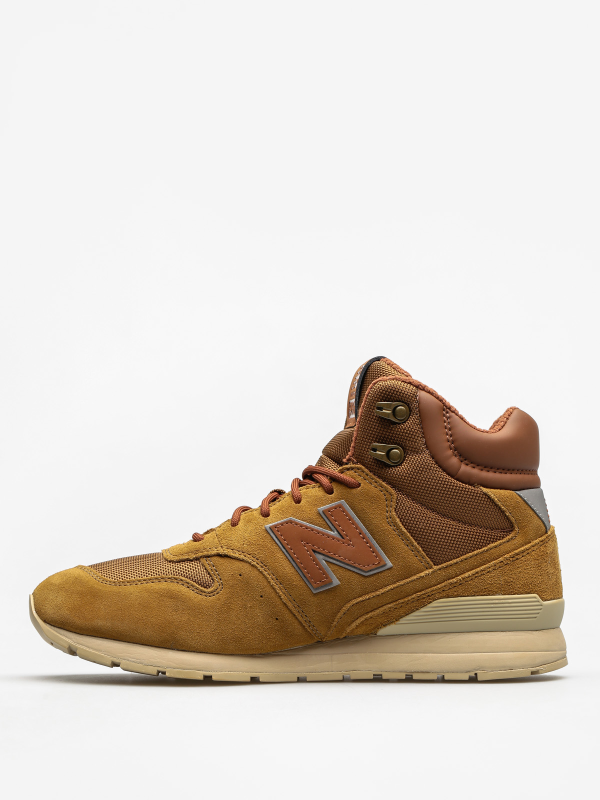 Topánky New Balance 996 (camel)