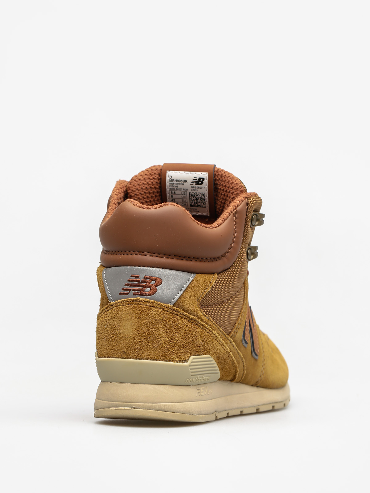 Topánky New Balance 996 (camel)