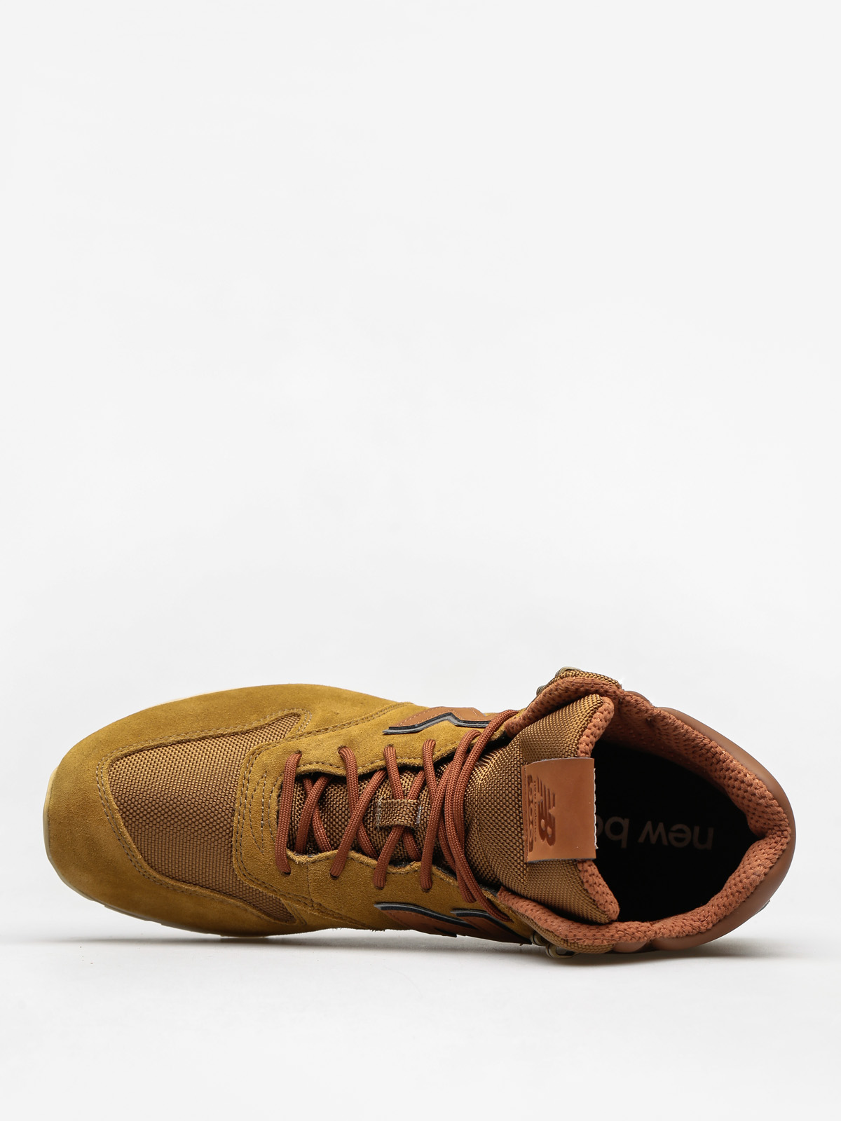 New balance 996 on sale camel