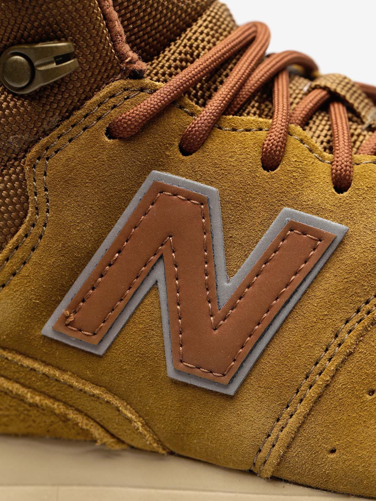 Topánky New Balance 996 (camel)