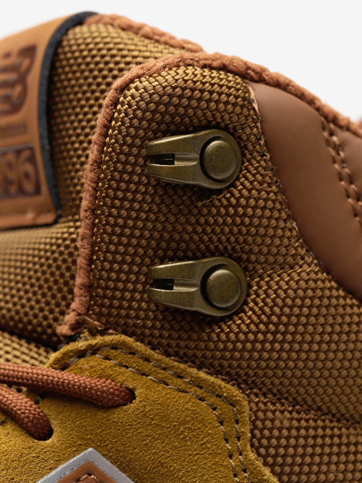 Topánky New Balance 996 (camel)