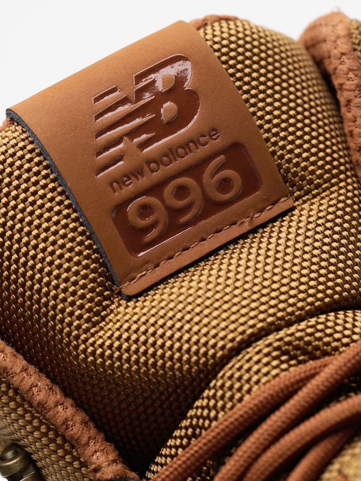 Topánky New Balance 996 (camel)