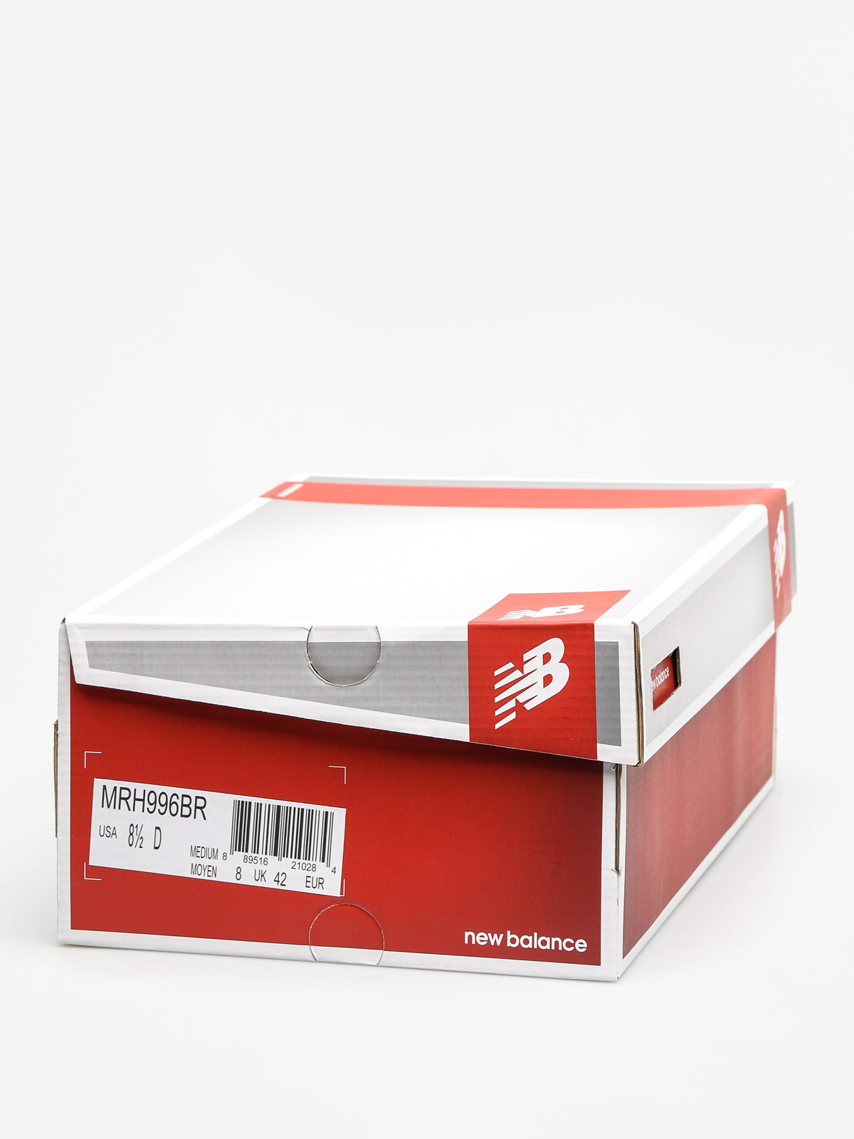 Topánky New Balance 996 (camel)