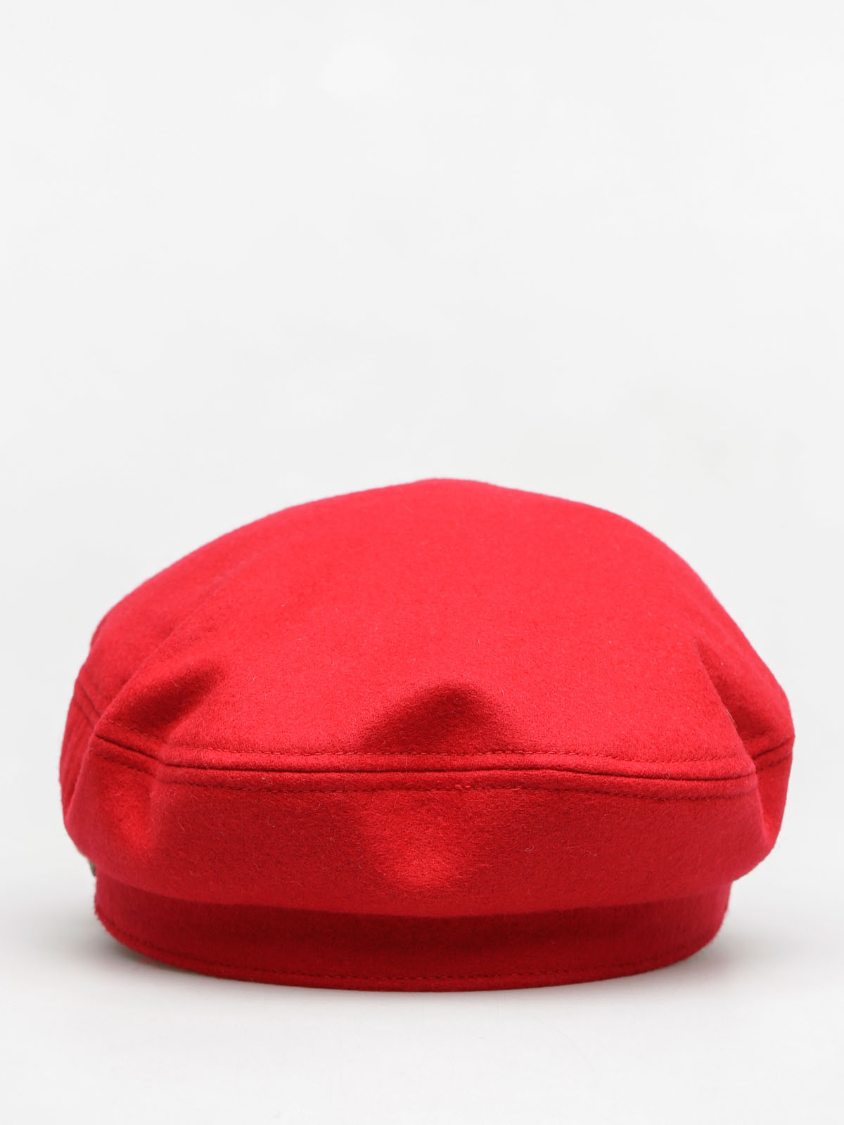 Kapitánka Brixton Ashland ZD Wmn (red)