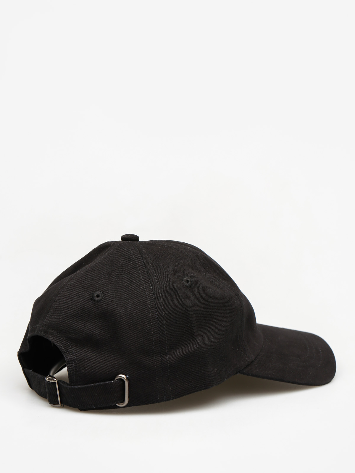 Šiltovka Stussy Basic Logo Low Pro (black)