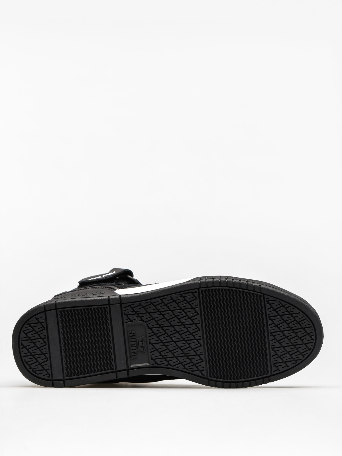 Topánky Supra Bleeker (black black)