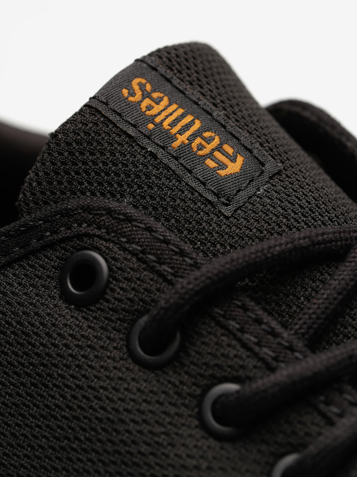 Topánky Etnies Scout (blk/wht/gum)