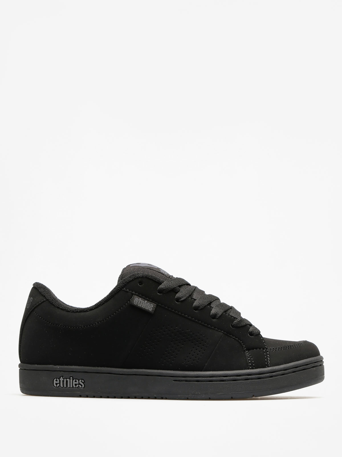Topánky Etnies Kingpin (blk/blk)