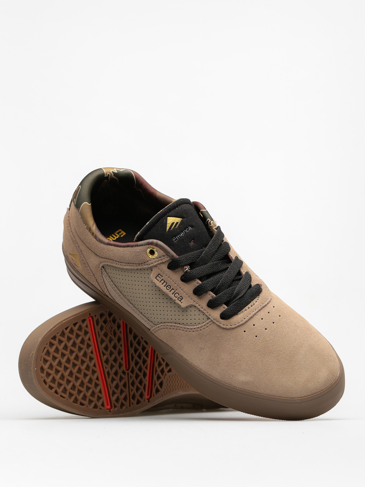 Emerica store empire g6