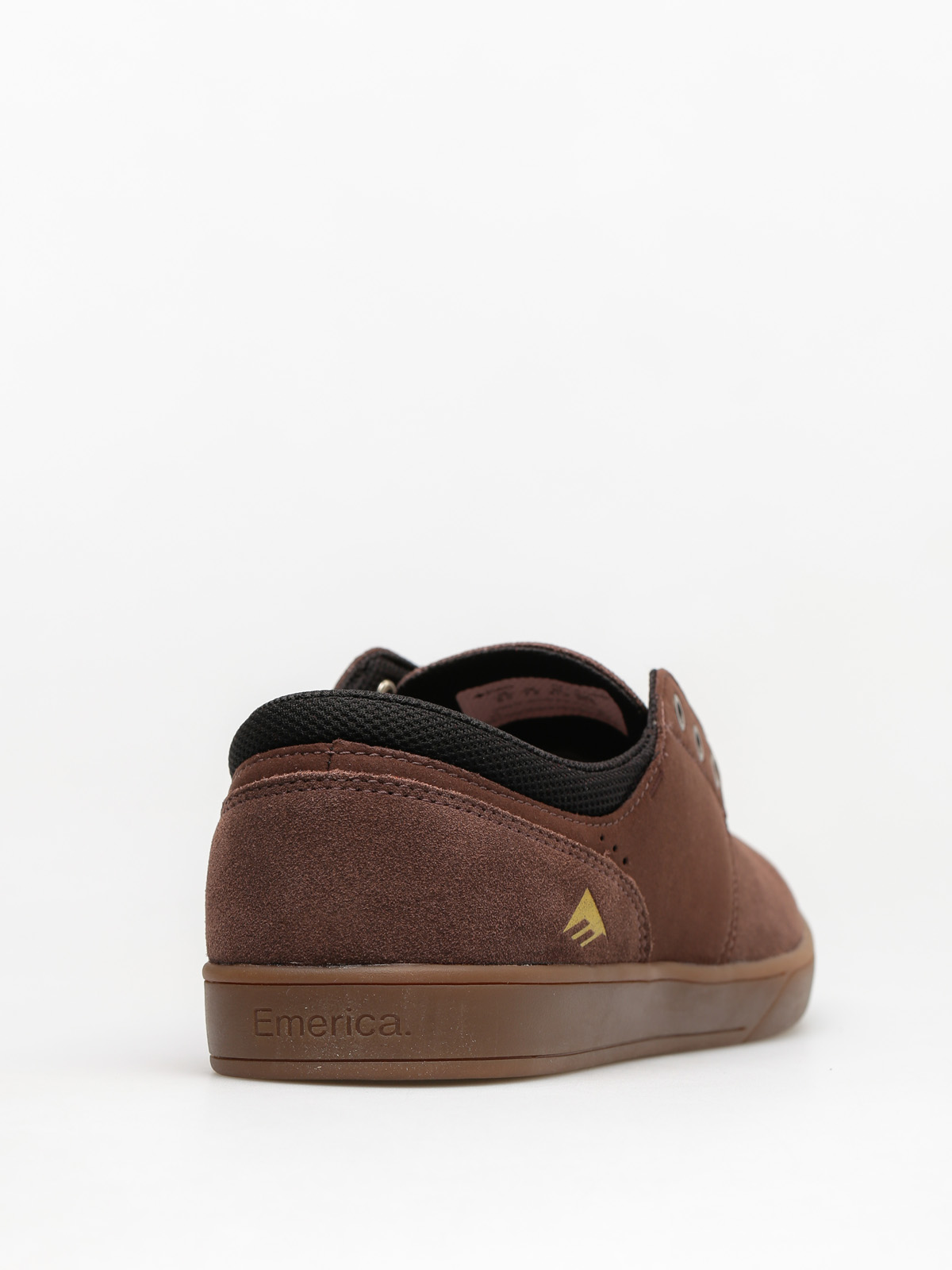 Topánky Emerica The Figueroa (brown/gum/gold)