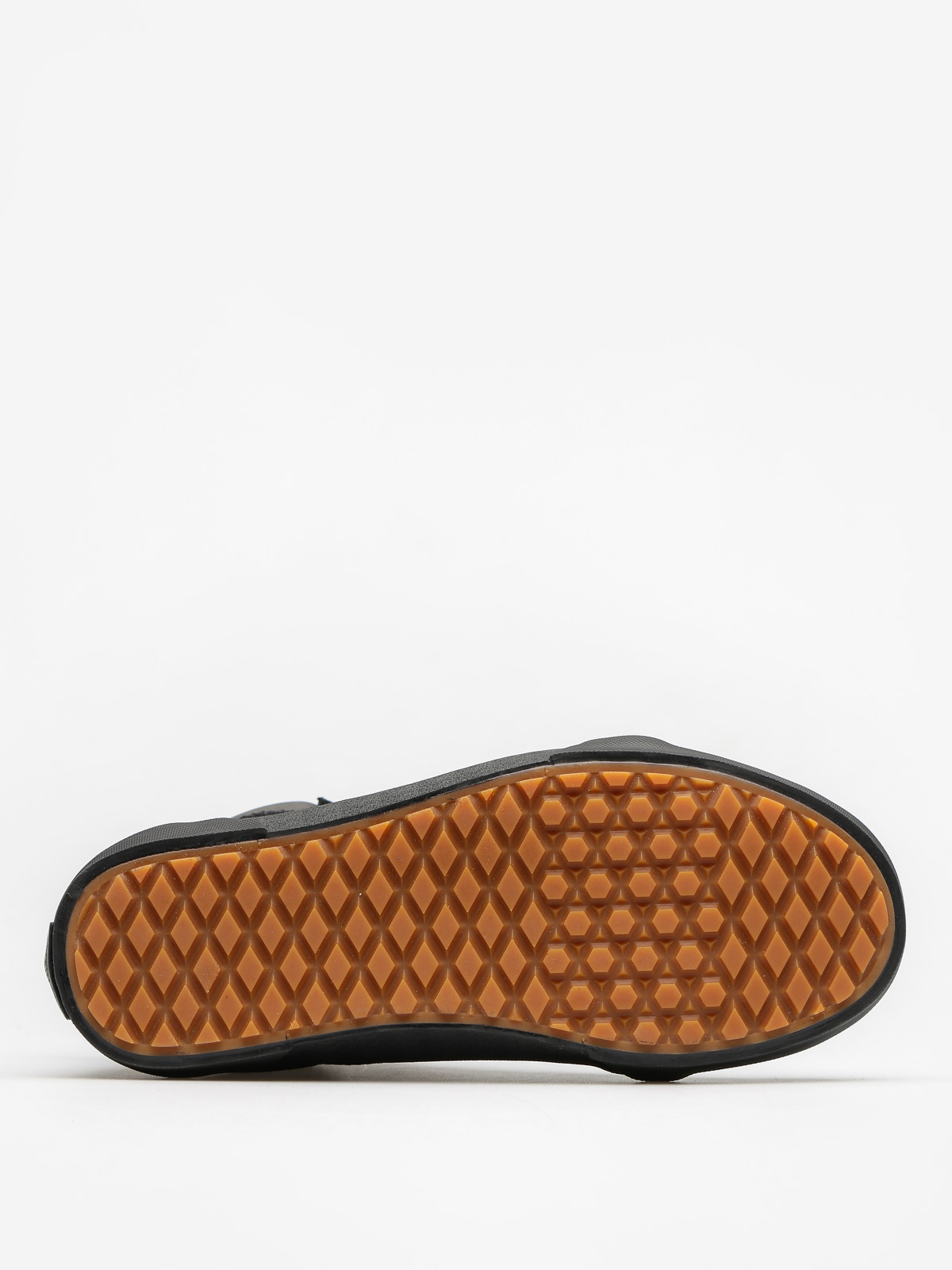 Topánky Vans Sk8 Hi Mte (black/ballistic)