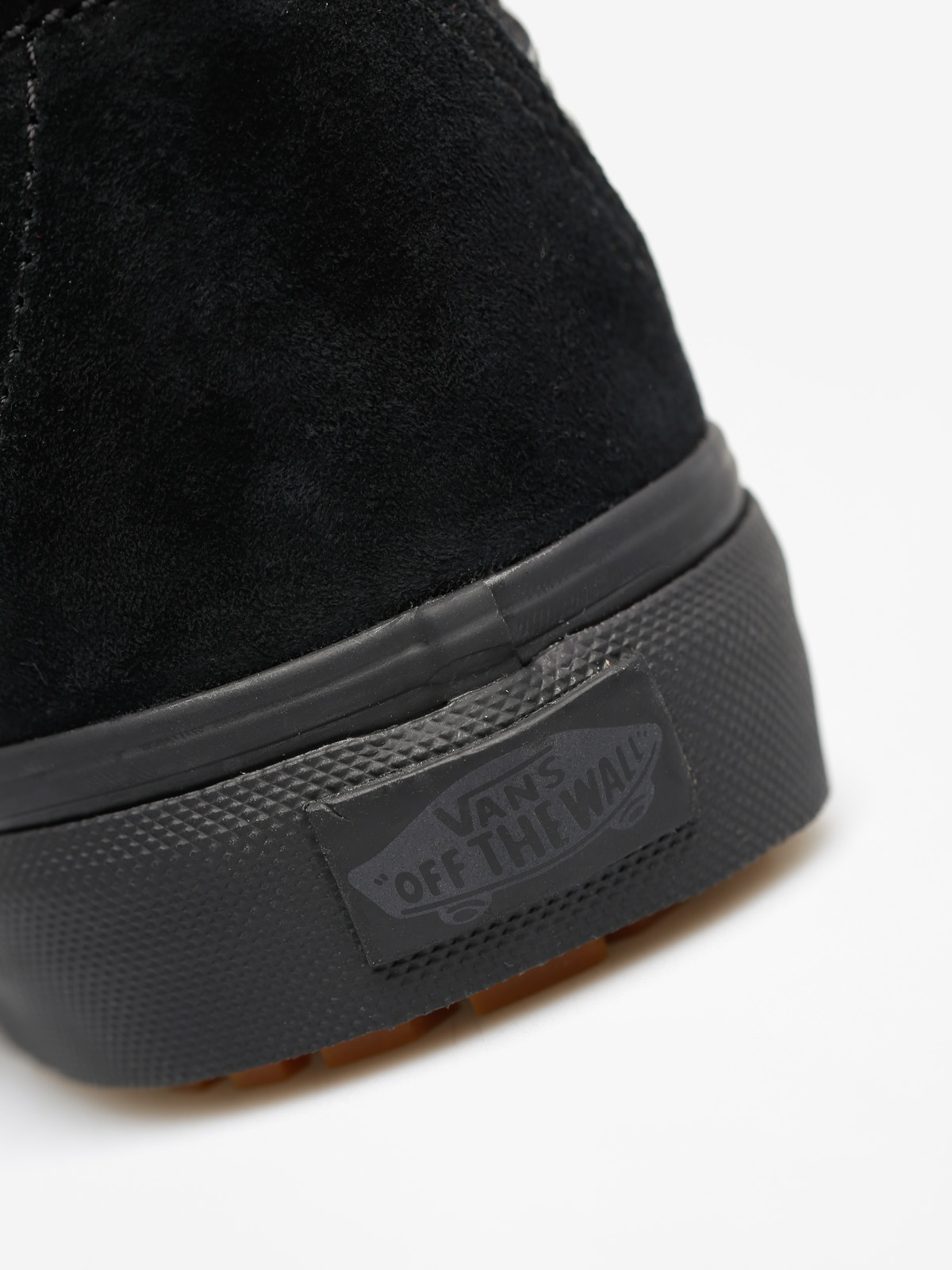 Topánky Vans Sk8 Hi Mte (black/ballistic)