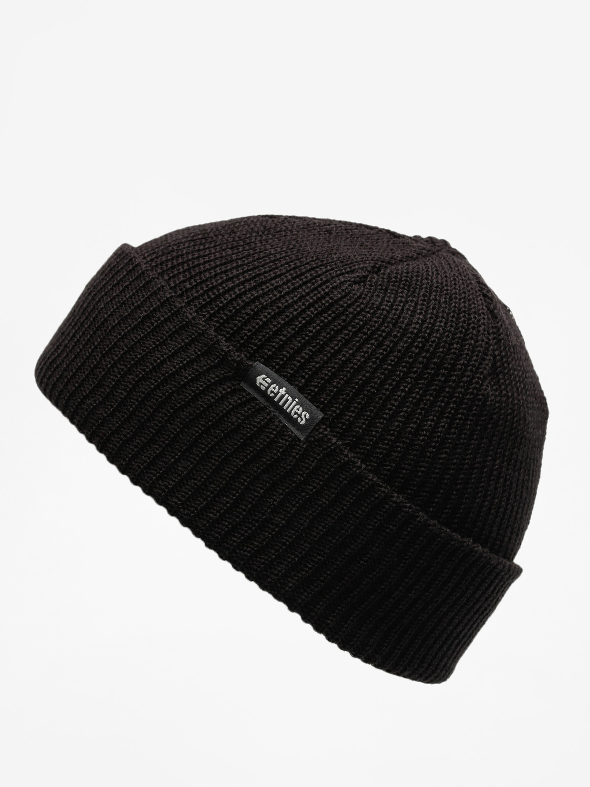 u010ciapka Etnies Warehouse Beanie (black)