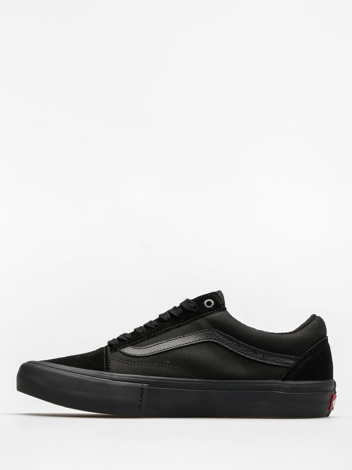 Topánky Vans Old Skool Pro (blackout)