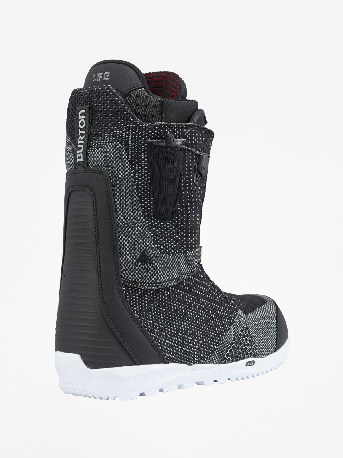 Boots Ebay Spice Snowboard Boots ハイスペックでソフトフレックスな