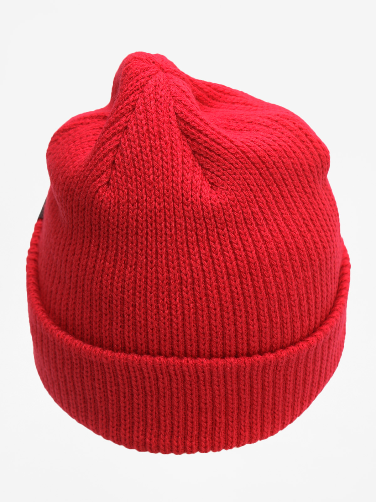 Čiapka Vans Core Basics Beanie (chili/pepper)