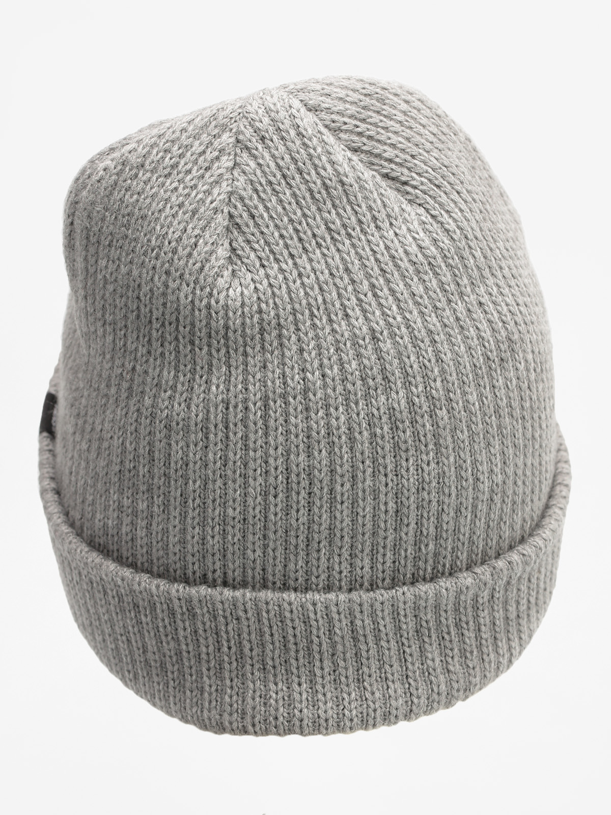 Čiapka Vans Core Basics Beanie (heather grey)