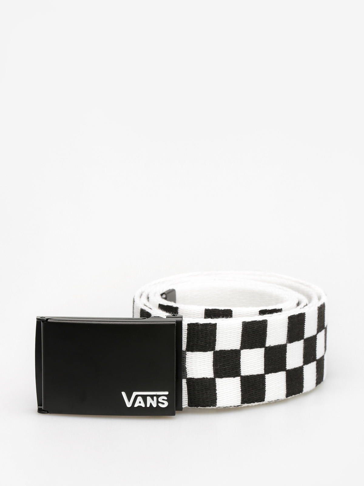 Opasok Vans Deppster Ii Web (black/white)