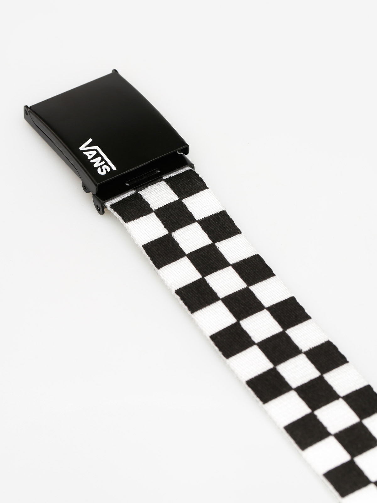 Opasok Vans Deppster Ii Web (black/white)