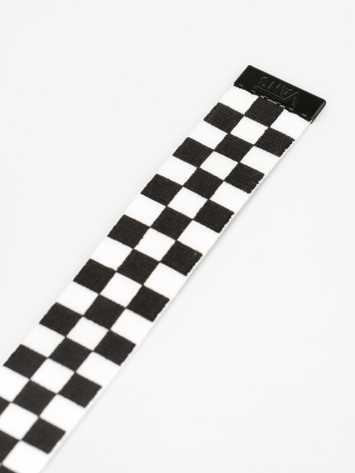 Opasok Vans Deppster Ii Web (black/white)