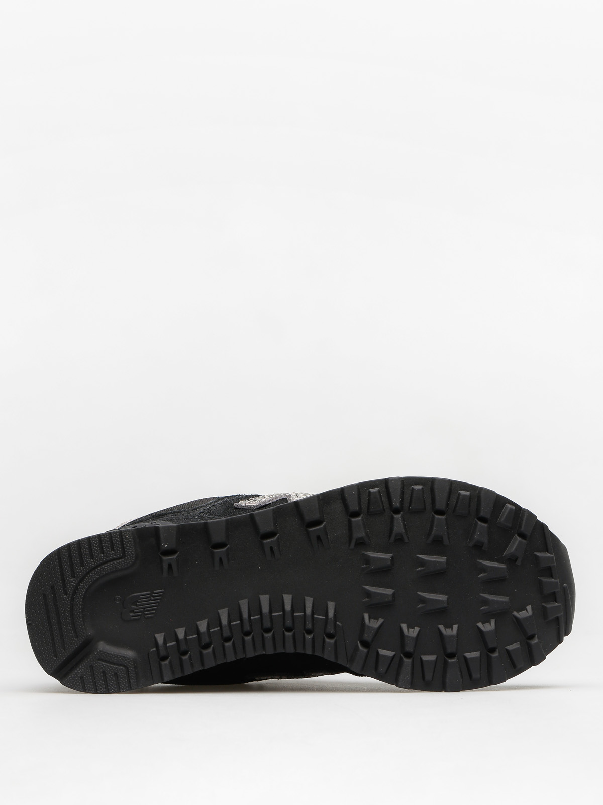 New Balance Topánky 574 Wmn (black)