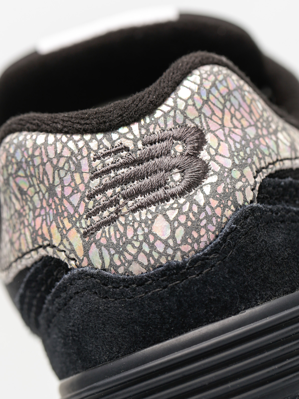 New Balance Topánky 574 Wmn (black)