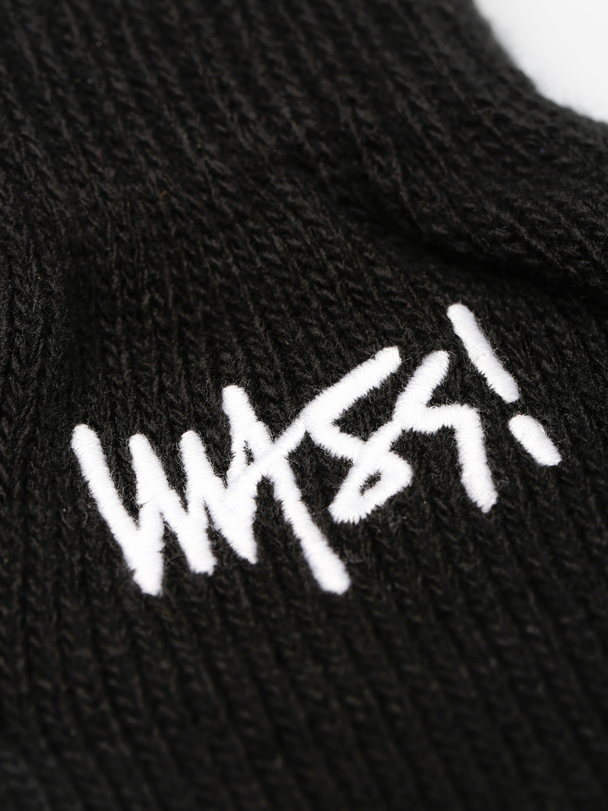 Rukavice MassDnm Signature (black)