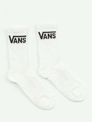 Ponožky Vans Skate Crew (white)
