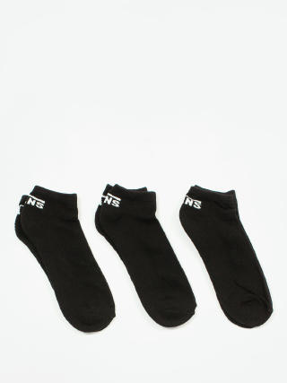 Ponožky Vans Classic Low (black)