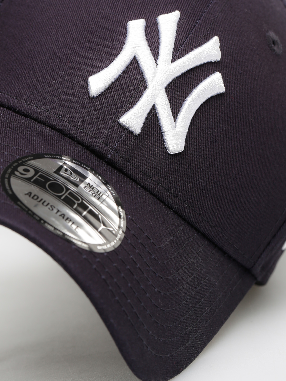 Šiltovka New Era 940 Leag Basic Neyy ZD (navy)