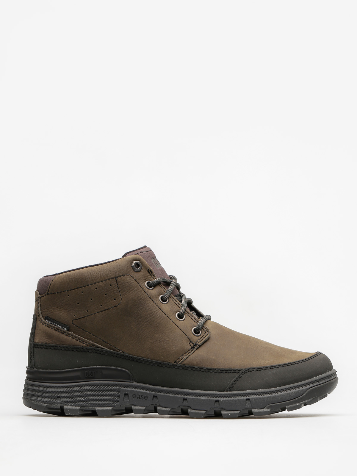 caterpillar drover ice  wp tx