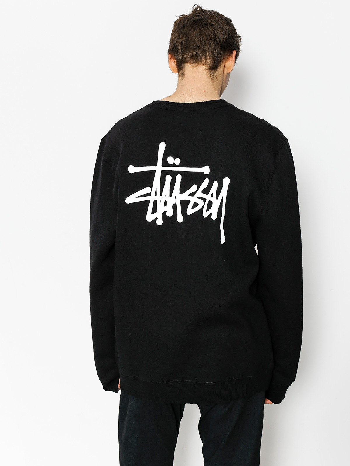 Mikina stussy discount