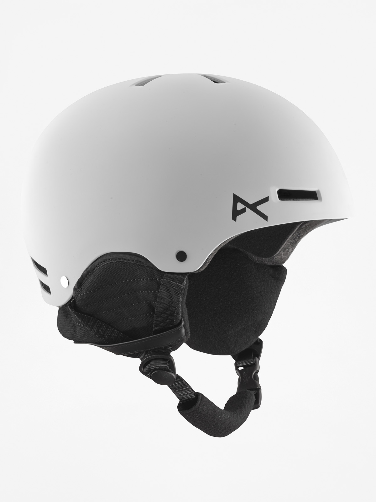 Pánsky Prilba Anon RAIDER (white)