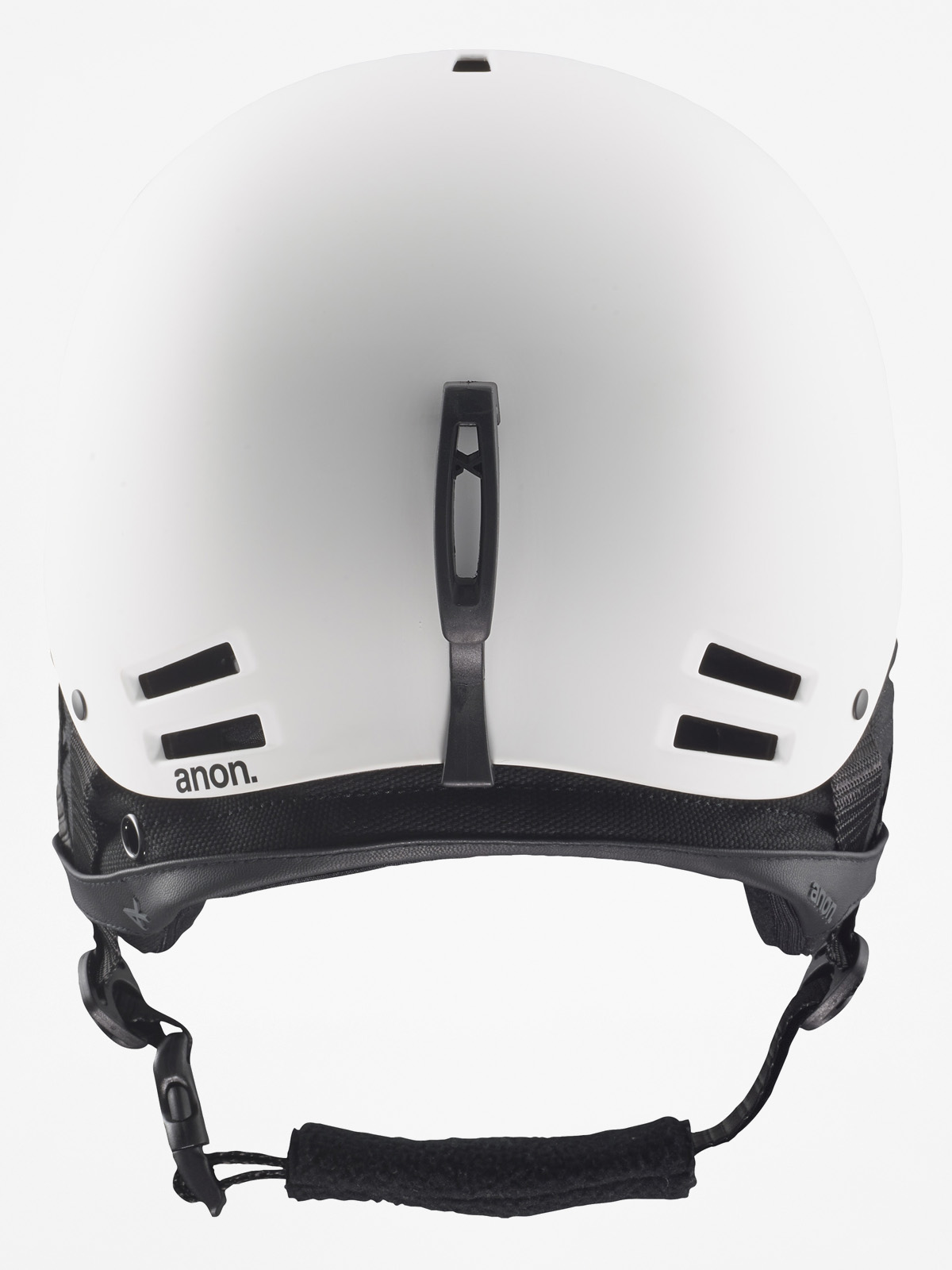 Pánsky Prilba Anon RAIDER (white)