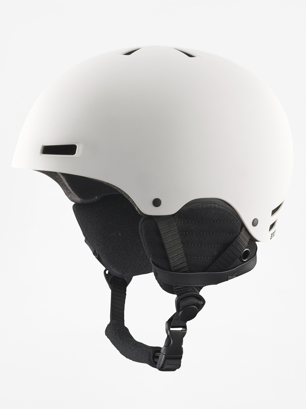 Pánsky Prilba Anon RAIDER (white)