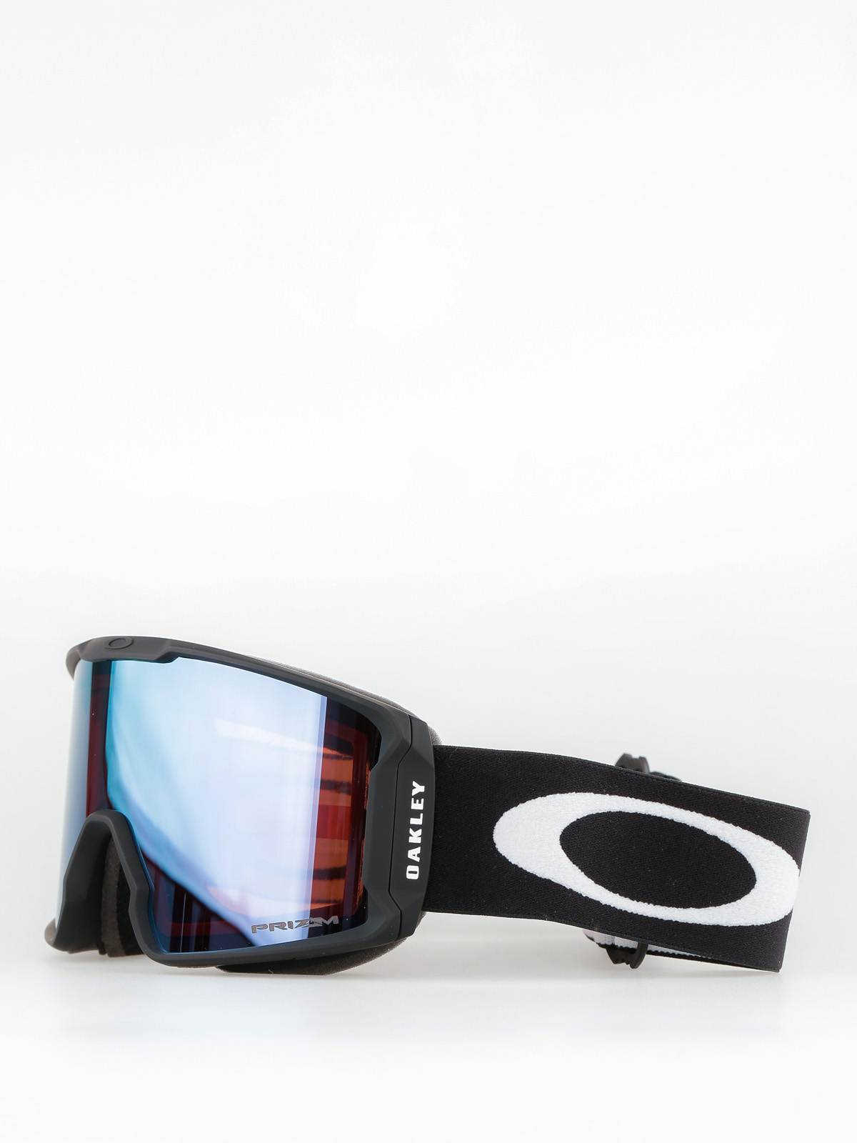 Okuliare na snowboard Oakley Line Miner