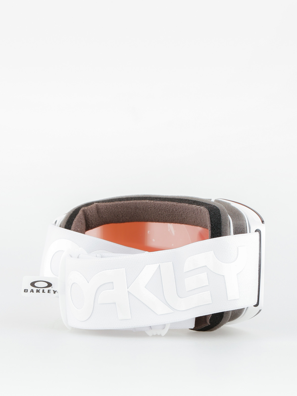 Oakley fall line 2024 factory pilot whiteout