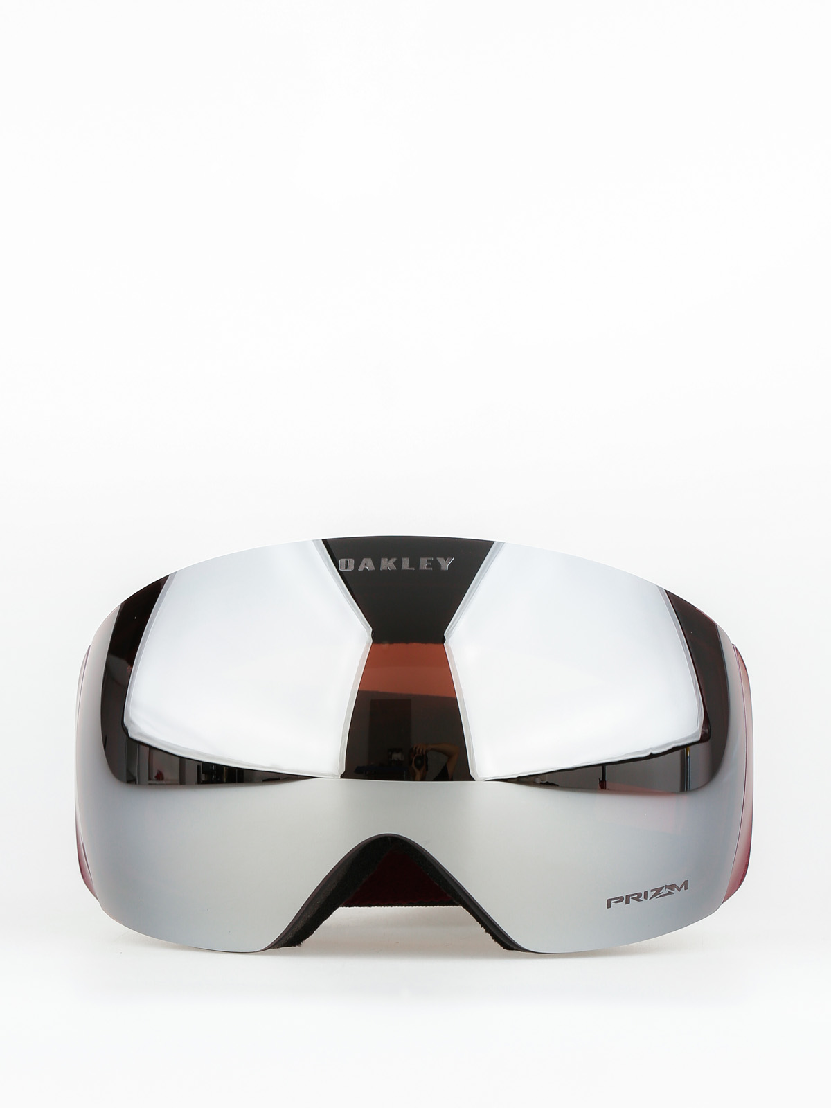 Oakley flight deck store shredbots